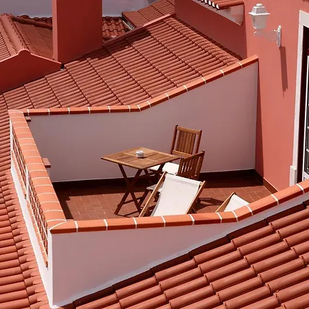 Quinta Alves De Matos Bauernhof