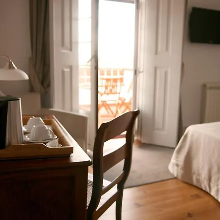 Farm stay Quinta Alves De Matos *