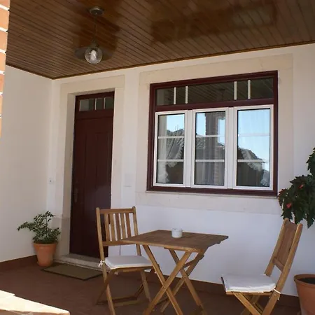 Quinta Alves De Matos *