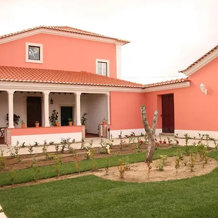 Bauernhof Quinta Alves De Matos *