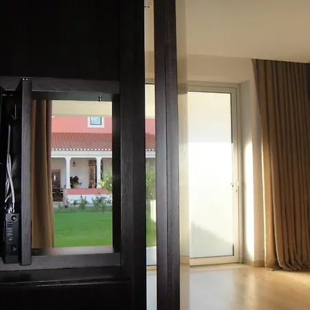 Quinta Alves De Matos * Souto da Carpalhosa