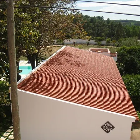 Quinta Alves De Matos Bauernhof Souto da Carpalhosa