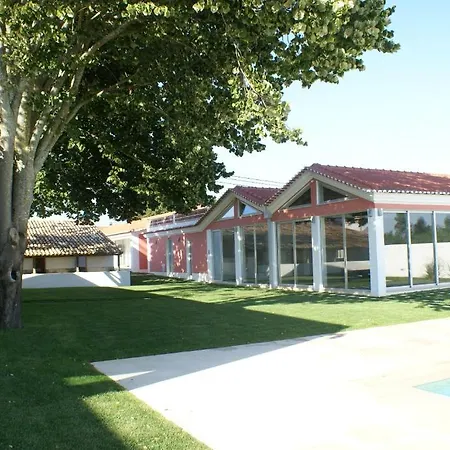 Quinta Alves De Matos * Souto da Carpalhosa