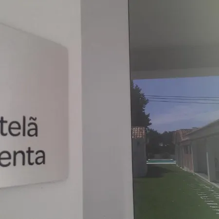 Farm stay Quinta Alves De Matos Souto da Carpalhosa