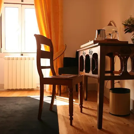 Farm stay Quinta Alves De Matos