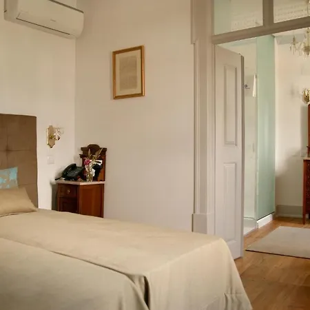 Farm stay Quinta Alves De Matos