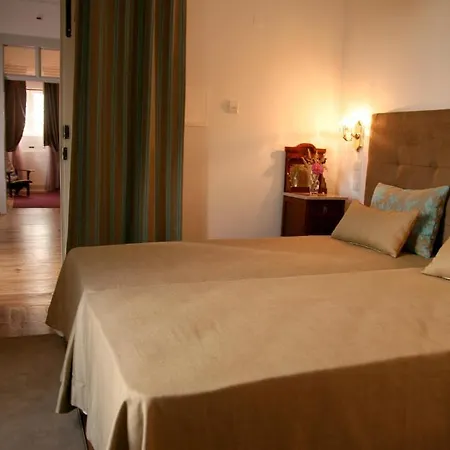 Farm stay Quinta Alves De Matos *