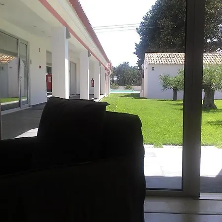 Quinta Alves De Matos Farm stay *