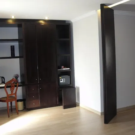 Quinta Alves De Matos Vakantieboerderij Souto da Carpalhosa