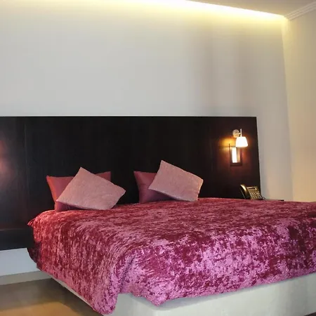 Quinta Alves De Matos Souto da Carpalhosa