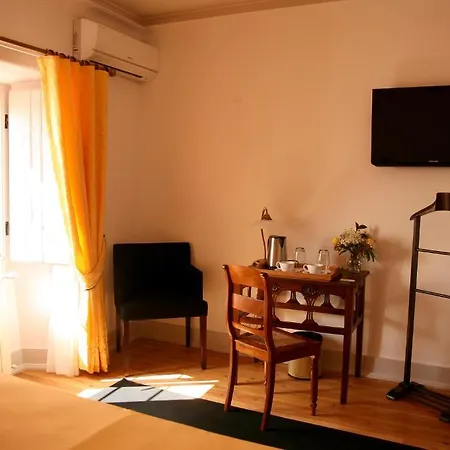 Quinta Alves De Matos Farm stay *