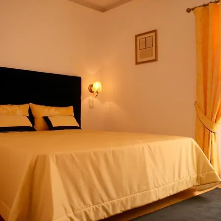 Farm stay Quinta Alves De Matos Souto da Carpalhosa