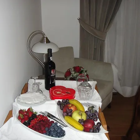 Quinta Alves De Matos