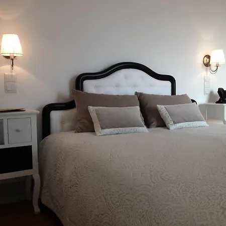 Quinta Alves De Matos Souto da Carpalhosa