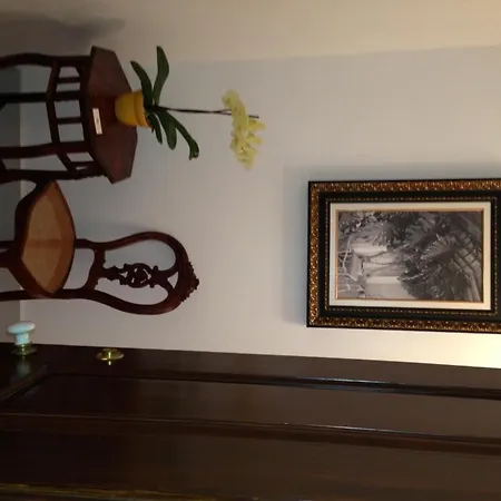 Quinta Alves De Matos Bauernhof