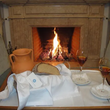 Farm stay Quinta Alves De Matos