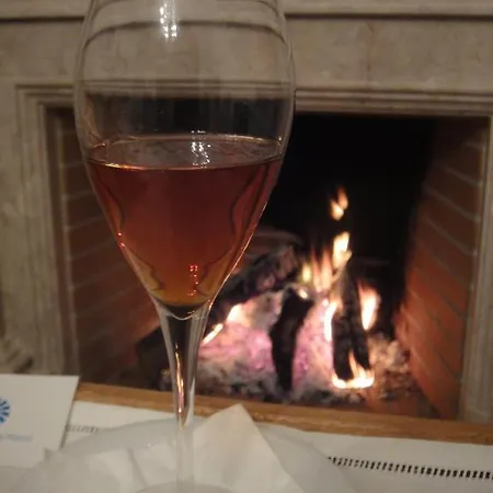 Quinta Alves De Matos Bauernhof *