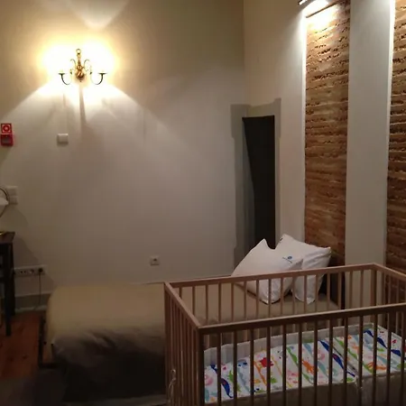 Quinta Alves De Matos Farm stay *