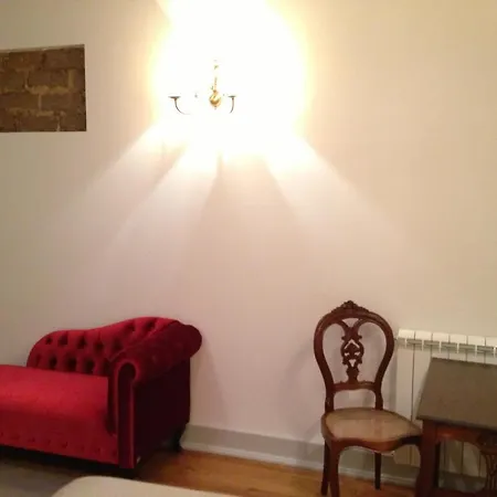 Farm stay Quinta Alves De Matos Souto da Carpalhosa