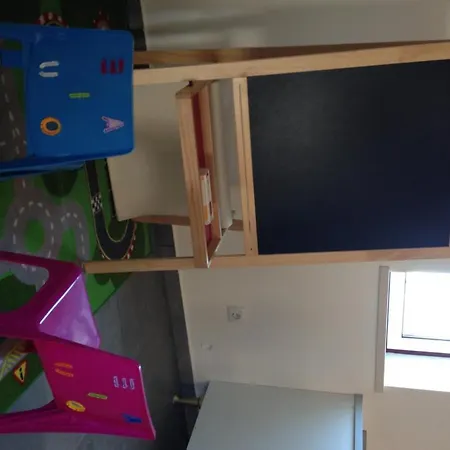 Quinta Alves De Matos Bauernhof