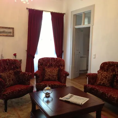 Quinta Alves De Matos