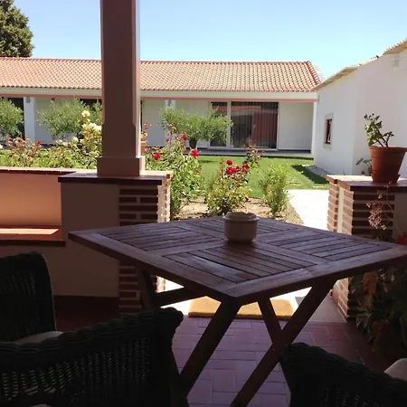 Quinta Alves De Matos Bauernhof