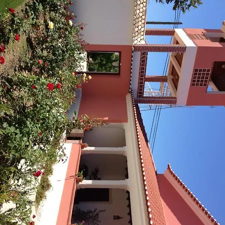 Quinta Alves De Matos Farm stay *