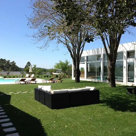 Quinta Alves De Matos Bauernhof *