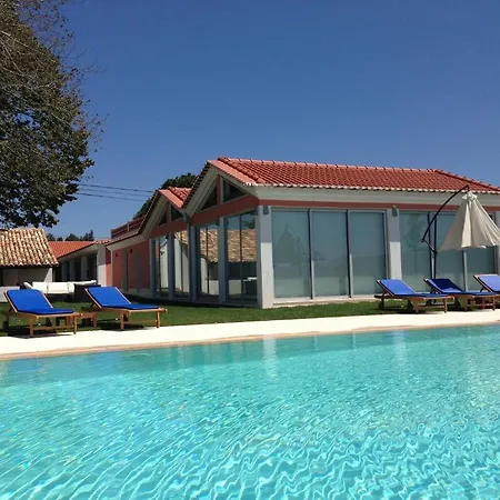 Bauernhof Quinta Alves De Matos *