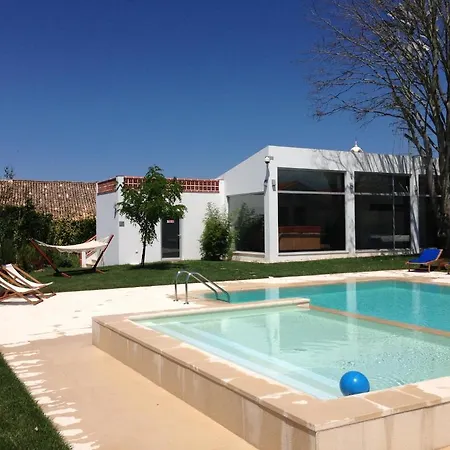 Farm stay Quinta Alves De Matos