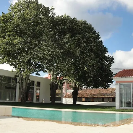 Quinta Alves De Matos * Souto da Carpalhosa