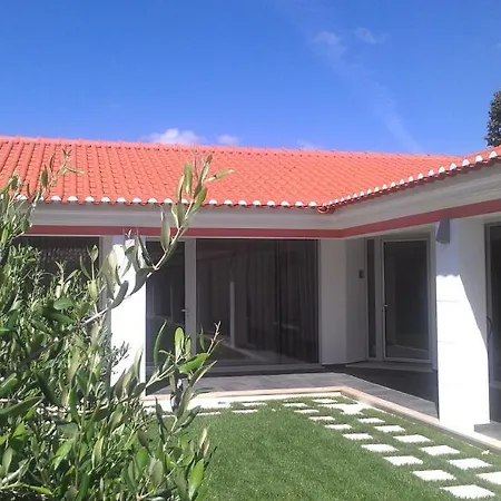 Quinta Alves De Matos