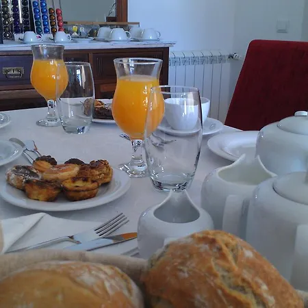 Quinta Alves De Matos *