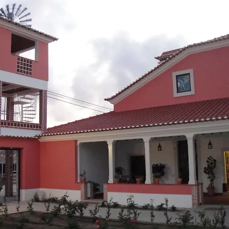 Quinta Alves De Matos Bauernhof *