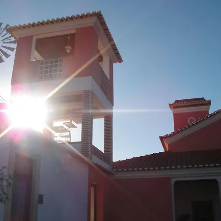 Quinta Alves De Matos Bauernhof Souto da Carpalhosa