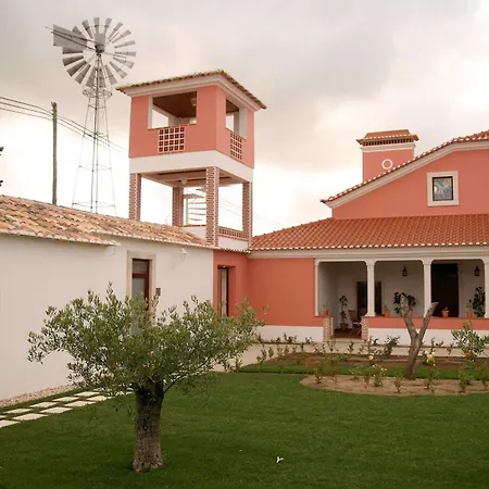 Quinta Alves De Matos