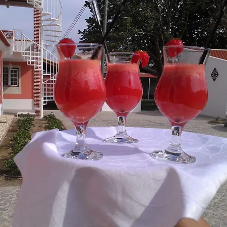 Bauernhof Quinta Alves De Matos *