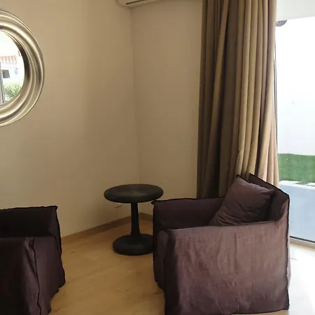 Quinta Alves De Matos Souto da Carpalhosa