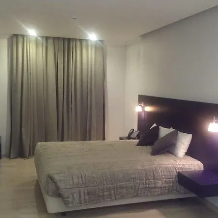 Quinta Alves De Matos Bauernhof *