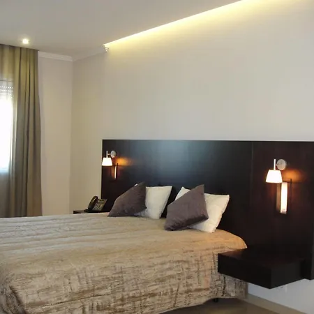 Quinta Alves De Matos Farm stay Souto da Carpalhosa