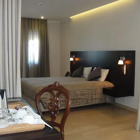 Farm stay Quinta Alves De Matos
