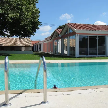 Quinta Alves De Matos * Souto da Carpalhosa