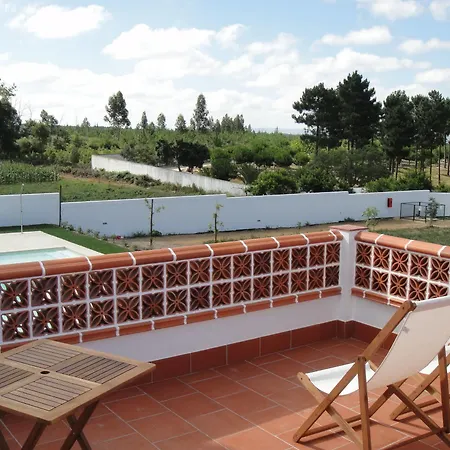 Quinta Alves De Matos * Souto da Carpalhosa