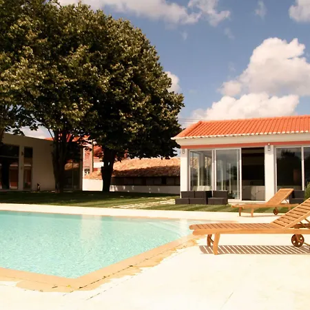 Quinta Alves De Matos Souto da Carpalhosa