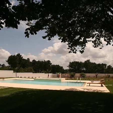 Quinta Alves De Matos Farm stay *