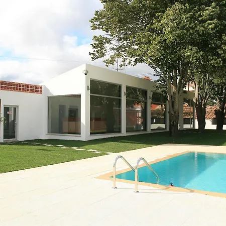 Farm stay Quinta Alves De Matos