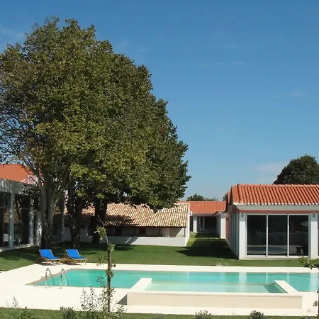 Farm stay Quinta Alves De Matos *
