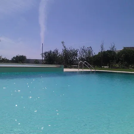 Quinta Alves De Matos Farm stay *