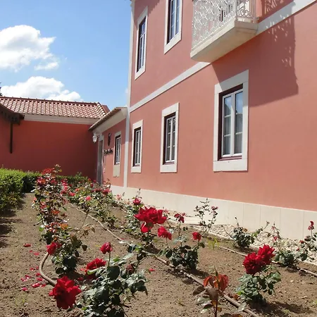 Quinta Alves De Matos