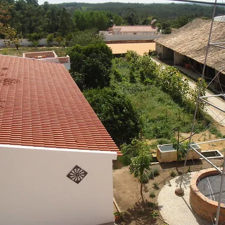 Farm stay Quinta Alves De Matos *